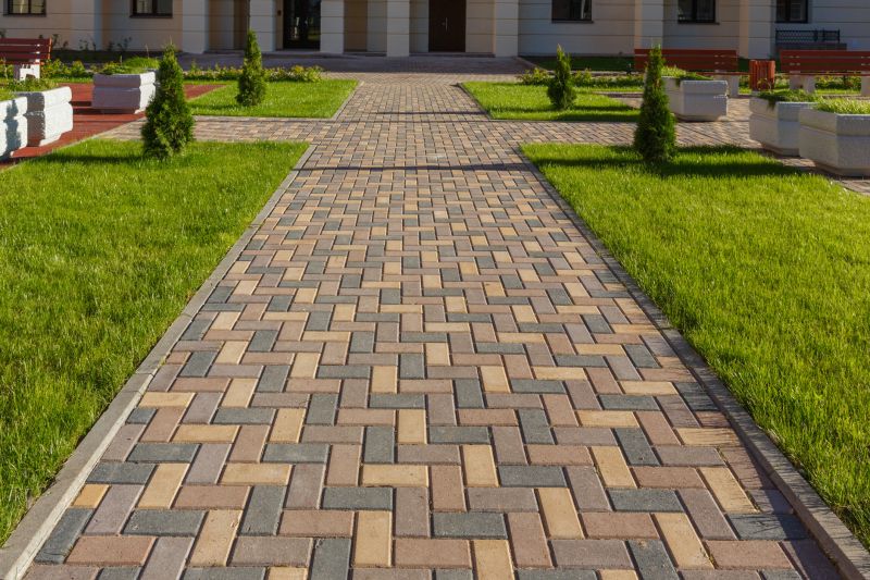 Elegant Paver Designs