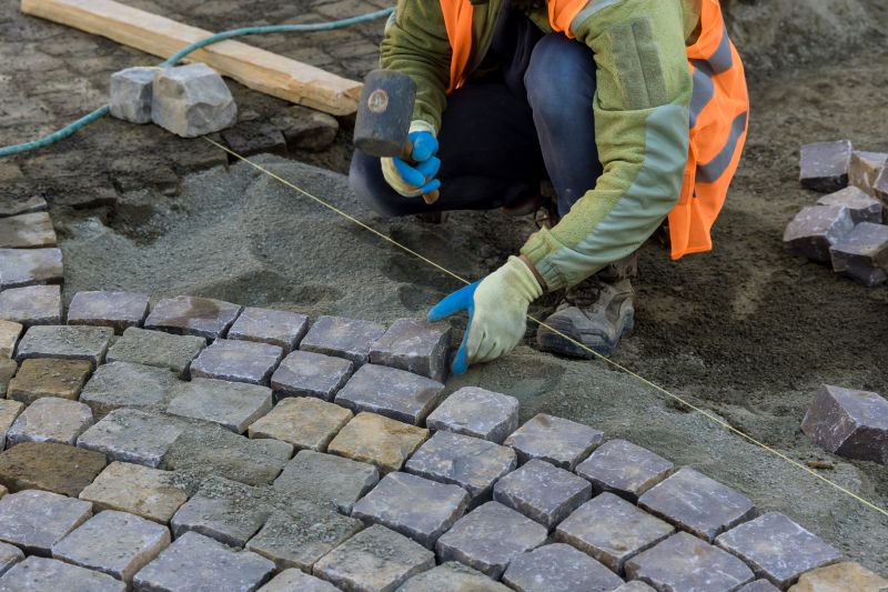 Local Paving Experts