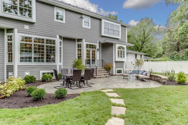 Patio Design Service in Brooklyn