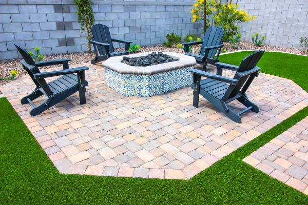 Paver Patio Service in Brooklyn