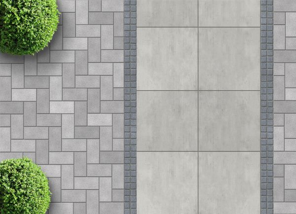 Pavers Hardscaping in Brooklyn