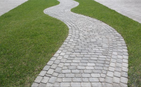 Paver Walkway Service in Brooklyn