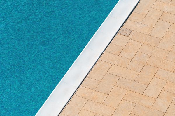 Paver Pool Deck Service in Brooklyn