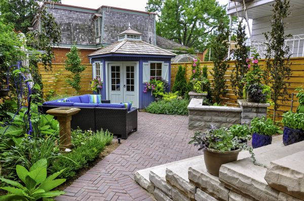 Hardscape Renovation in Brooklyn
