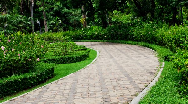 Paver Walkway Repair in Brooklyn