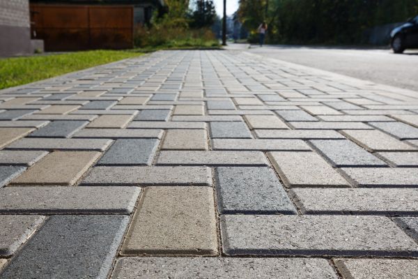 Block Paving Service in Brooklyn