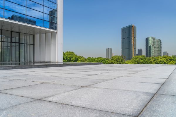Commercial Pavers Installation in Brooklyn