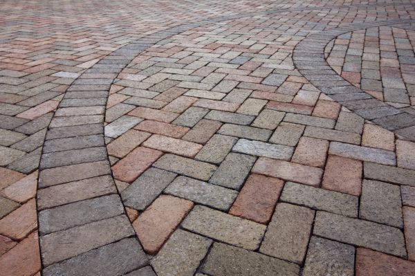 Backyard Hardscaping in Brooklyn