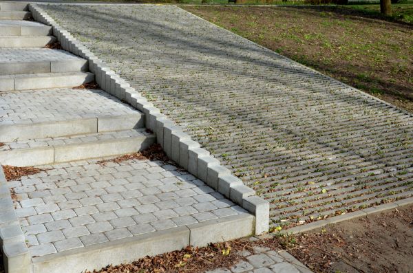 Cost of Paver Steps Repair in Brooklyn