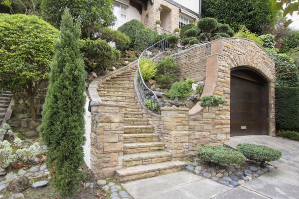 Residential Hardscaping in Brooklyn