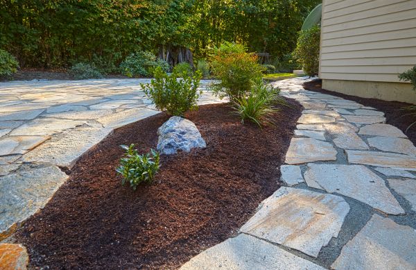 Outdoor Hardscaping in Brooklyn