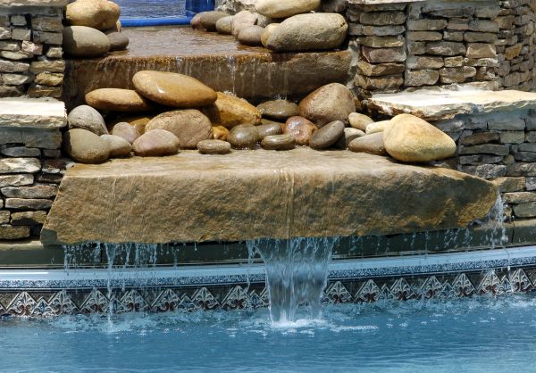 Pool Hardscaping in Brooklyn
