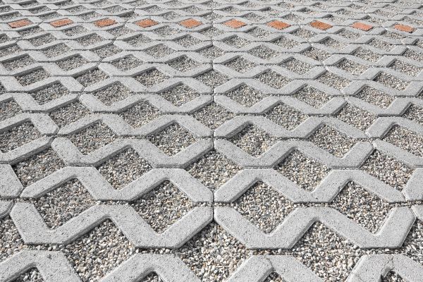 Cost of Permeable Concrete Paving in Brooklyn