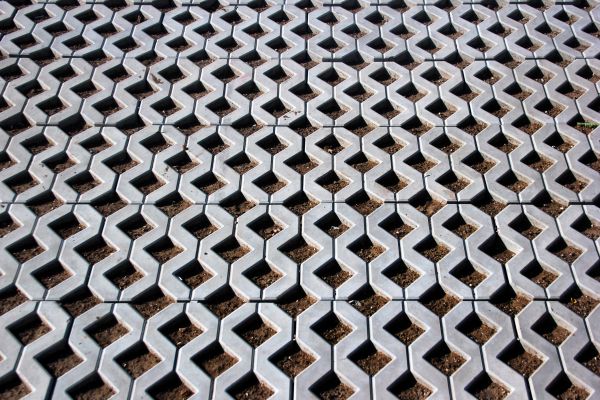 Permeable Paver Installation in Brooklyn