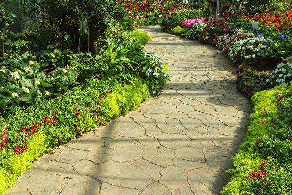 Stone Pathway Service in Brooklyn