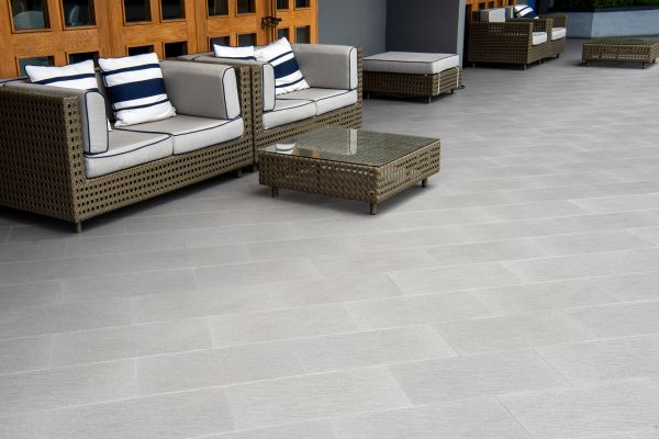 Outdoor Flooring Service in Brooklyn