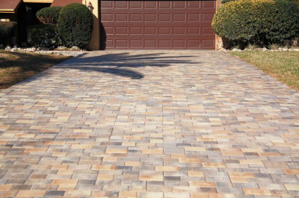 Cost of Driveway Pavers Replacement in Brooklyn