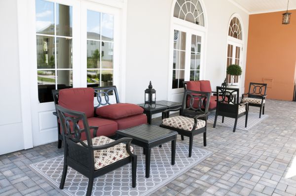 Paver Porch Repair in Brooklyn